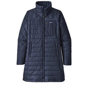 Patagonia Radalie Parka (Navy M)